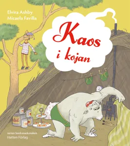 Kaos i kojan EPUB, E-bok