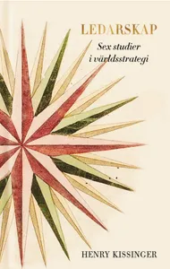 Ledarskap - Sex Studier I Världsstrategi