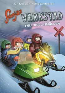 Full koll i fjällen