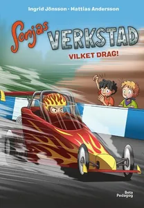 Vilket drag!