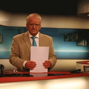 Kjell På Tv