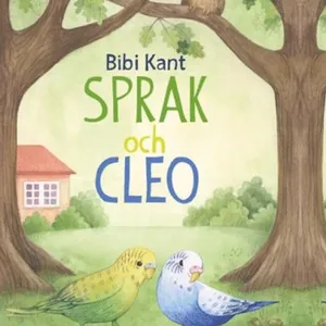 Sprak och Cleo