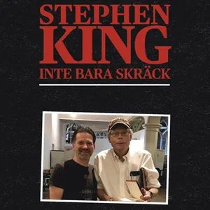 Stephen King : inte bara skräck