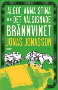 Algot, Anna Stina och det välsignade brännvinet, E-bok