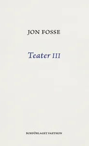 Teater Iii