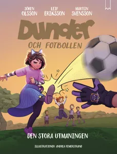 Den Stora Utmaningen