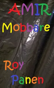 AMIR Mobbare, E-bok