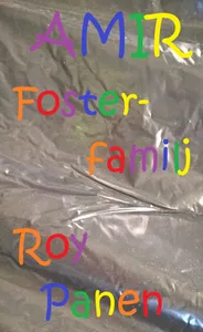 AMIR Fosterfamilj, E-bok