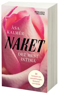 Naket - Det Mest Intima