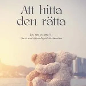 Att hitta den rätta