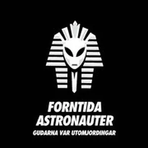 Forntida Astronauter - I Gudarnas Fotspår