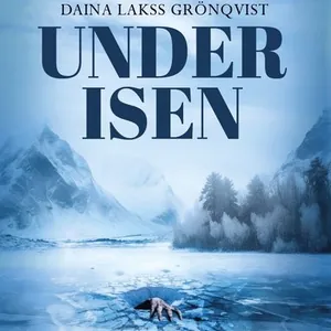 Under isen