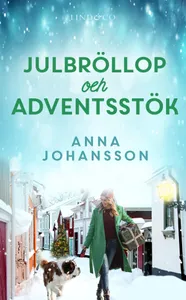 Julbröllop Och Adventsstök