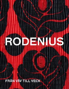 Eva Rodenius - Från Väv Till Veck