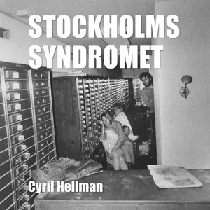 Stockholmssyndromet, Ljudbok