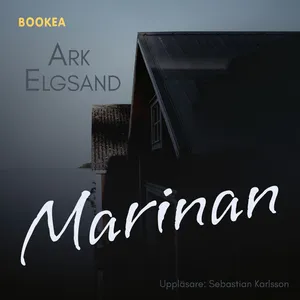 Marinan, Ljudbok