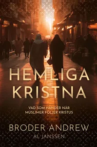 Hemliga kristna
