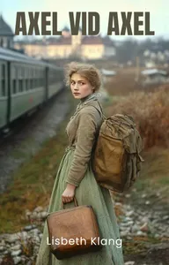 Axel vid axel, E-bok