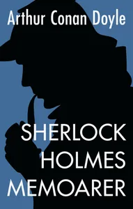 Sherlock Holmes memoarer, E-bok