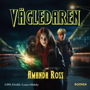 Vägledaren, Ljudbok