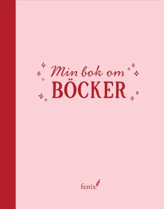 Min Bok Om Böcker