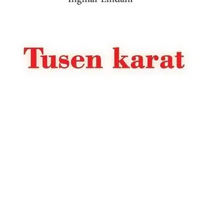 Tusen karat
