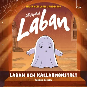 Laban Och Källarmonstret