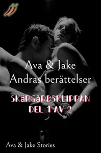 Skärgårdsklippan Del 1 av 2, E-bok