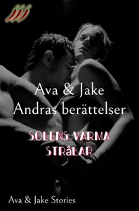 Solens varma strålar, E-bok