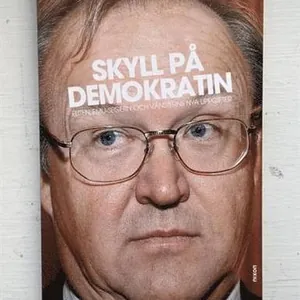 Skyll på demokratin - Eliten, EMU-segern och vänsterns nya uppgifter