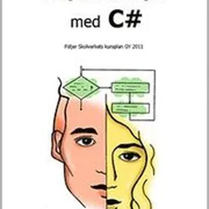 Programmering 2 med C#