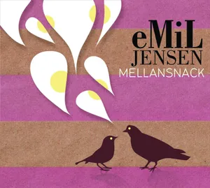 Jensen Emil: Mellansnack