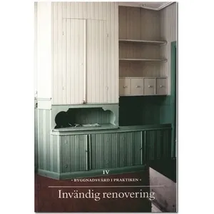 Invändig renovering