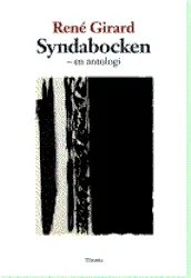 Syndabocken - En Antologi
