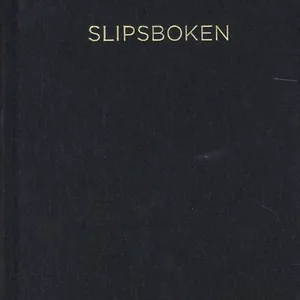 Slipsboken