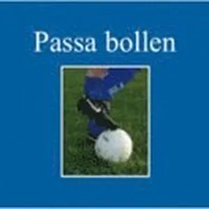 Passa bollen