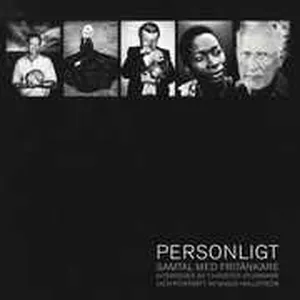 Personligt : samtal med fritänkare