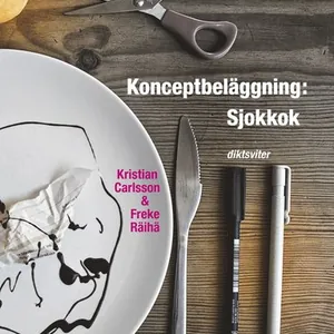 Konceptbeläggning : sjokkok