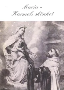 Maria - Karmels Skönhet
