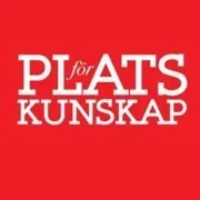 PLATS för KUNSKAP