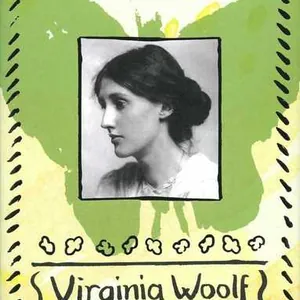 Virginia Woolf : en biografi