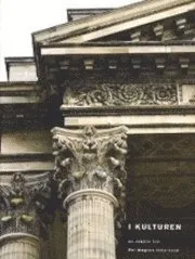 I kulturen : en vänbok till Per Magnus Johansson