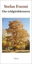 Om trädgårdskonsten