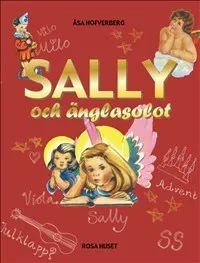 Sally Och Änglasolot