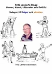 Fritz Lennarts Blogg