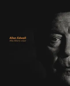 Alla Allans visor : Allan Edwall 1924-2024 (+3CD)