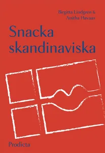 Snacka Skandinaviska