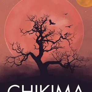 Chikima och jakten på snäckan