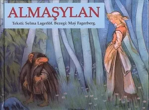 Selma Lagerlöf: Almasylan