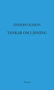 Tankar Om Läsning